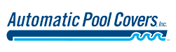 Automatic Pool Covers Brand Logo